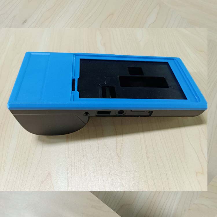 儀（yí）器儀表塑料模具2